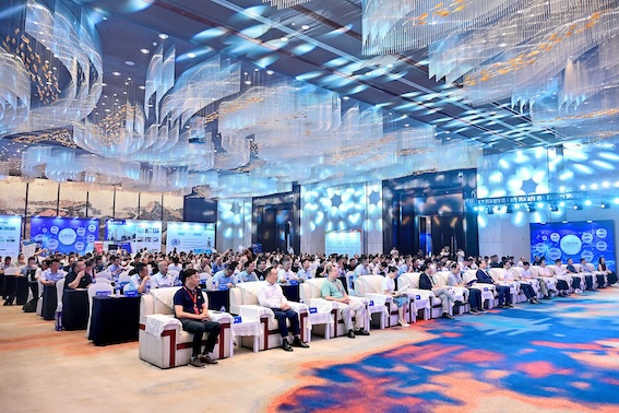 重要合作丨2025中国医疗器械供应链生态大会（成都站）圆满收官